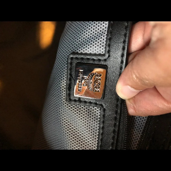 MCM Backpack - Picture 6 of 16